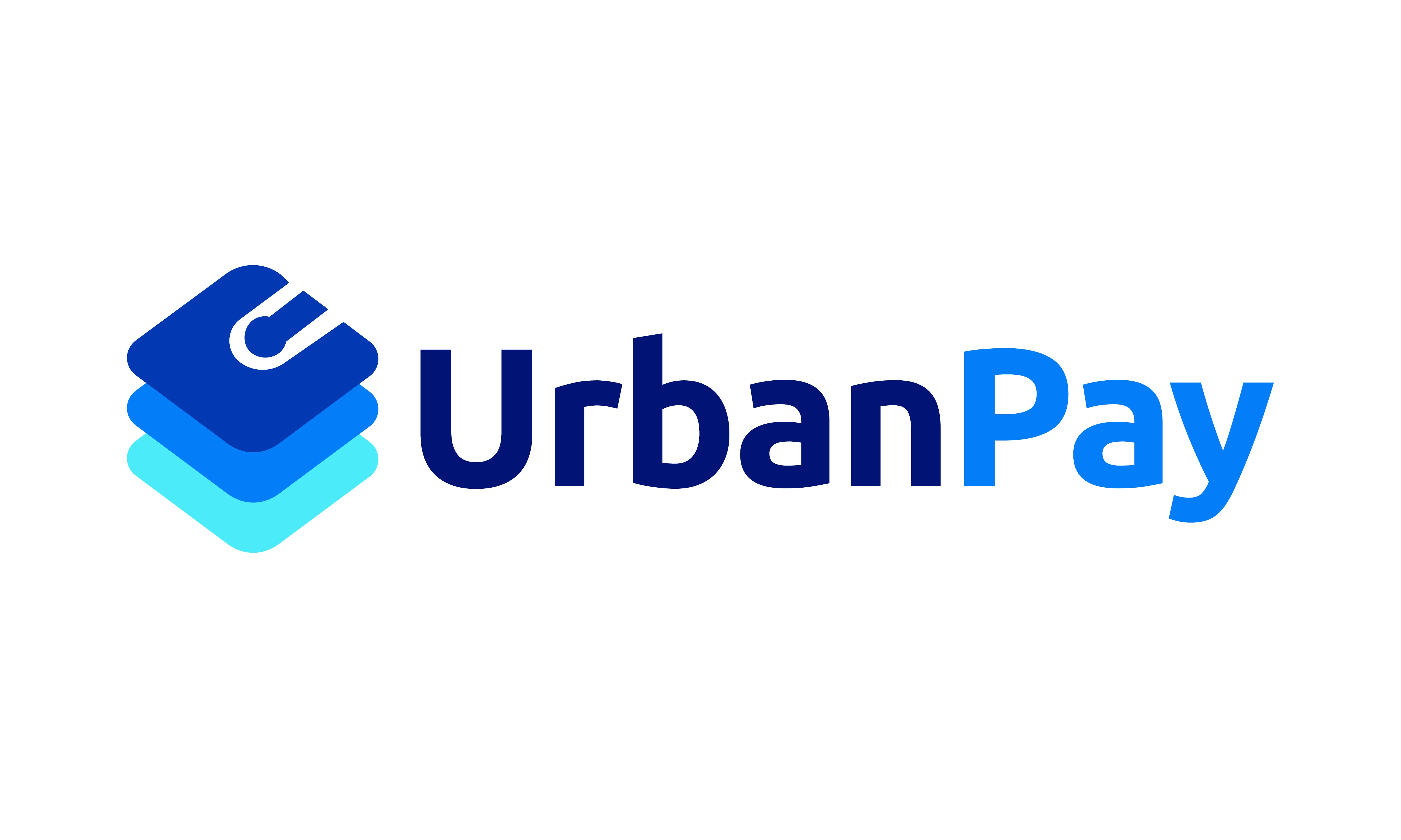 UrbanPay logo